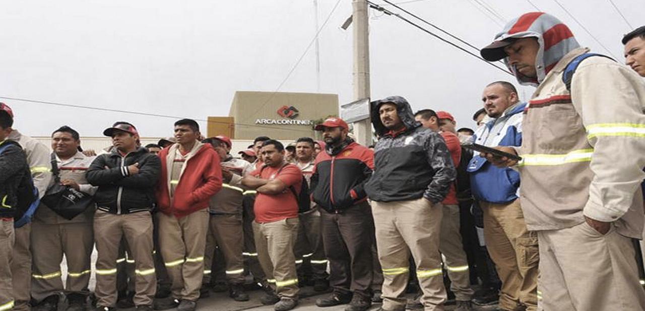 Coca Cola Antisocial | imagen | SINALTRAINAL : : Sindicato Nacional de Trabajadores del Sistema Agroalimentario